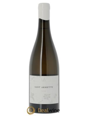 Sartène L'Ermite Sant Armettu (Domaine)