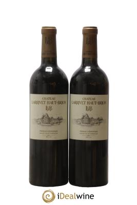 Château Larrivet Haut-Brion