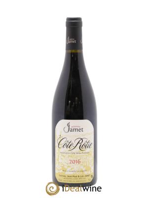 Côte-Rôtie Jamet (Domaine)