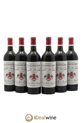 Château la Gaffelière 1er Grand Cru Classé B