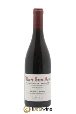 Morey-Saint-Denis 1er Cru Clos de la Bussière Georges Roumier (Domaine)