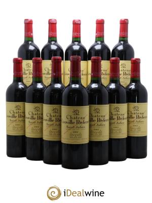 Château Léoville Poyferré 2ème Grand Cru Classé