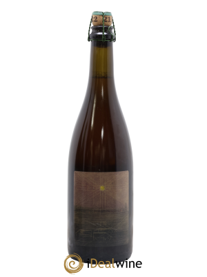 Bière 3 Fonteinen Oude Geuze Cuvée Armand et Gaston Vintage 2022 (season 21-22) Blend n° 105