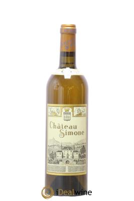 Palette Château Simone Famille Rougier