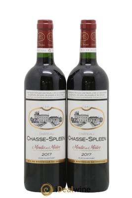 Château Chasse Spleen