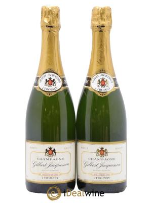 Champagne Brut Maison Gilbert Jacquesson