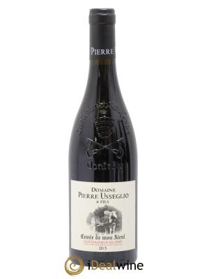 Châteauneuf-du-Pape Cuvée de mon Aïeul Pierre Usseglio & Fils