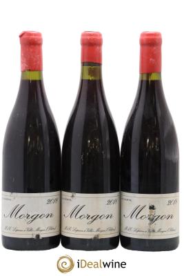 Morgon Marcel Lapierre (Domaine)