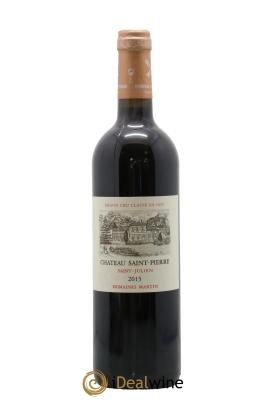 Château Saint-Pierre 4ème Grand Cru Classé