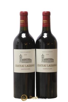 Château Lagrange 3ème Grand Cru Classé
