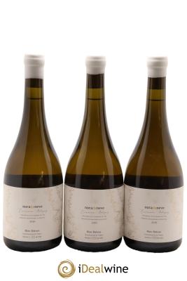 Rias Baixas Encarnation Vina Nora Nora Da Neve