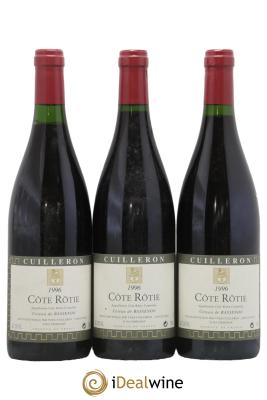 Côte-Rôtie Bassenon Yves Cuilleron (Domaine)