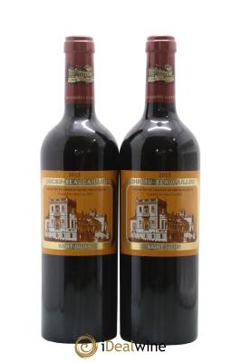 Château Ducru Beaucaillou 2ème Grand Cru Classé