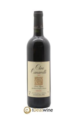 Figari Amphora Clos Canarelli