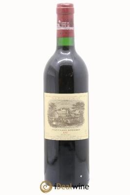 Château Lafite Rothschild 1er Grand Cru Classé