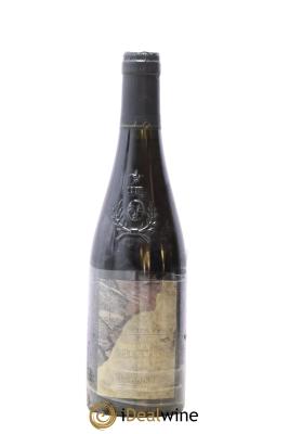 Coteaux de l'Aubance Clos Prieur Domaine de Montgilet