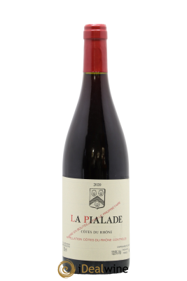 Côtes-du-Rhône La Pialade Emmanuel Reynaud