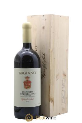 Brunello di Montalcino Argiano Vigna Del Suolo