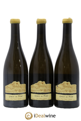 Côtes du Jura Grusse en Billat Jean-François Ganevat (Domaine)