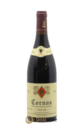 Cornas Auguste Clape