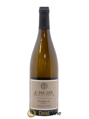 Chablis Vieilles Vignes Camille & Laurent Schaller