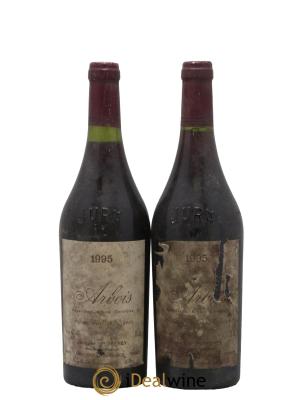 Arbois Vieilles Vignes Jacques Puffeney