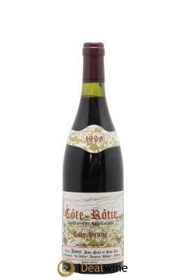 Côte-Rôtie Côte Brune Jamet (Domaine)