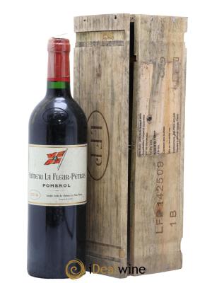 Château la Fleur Petrus
