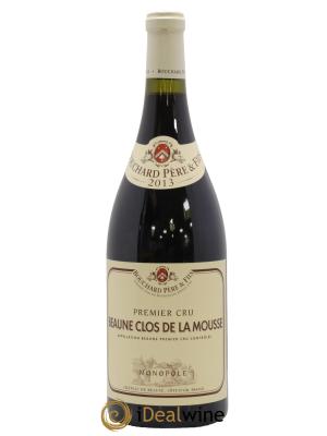 Beaune 1er Cru Clos de la Mousse Bouchard Père & Fils