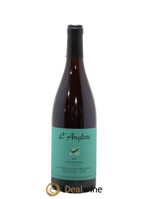 Vin de France Les Traverses L'Anglore
