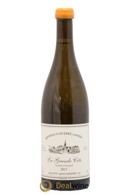 Sancerre La Grande Côte Pascal Cotat