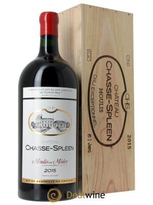 Château Chasse Spleen 