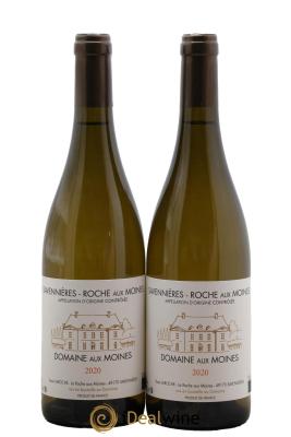 Savennières Roche aux Moines Domaine aux Moines
