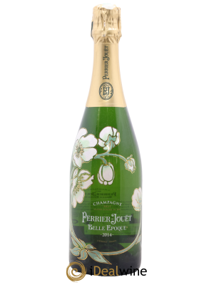 Cuvée Belle Epoque Brut Perrier-Jouët