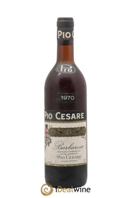 Barbaresco DOCG Pio Cesare