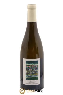 Côtes du Jura Chardonnay En Chalasse Romain - Julien - Charline Labet