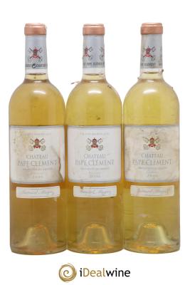 Château Pape Clément