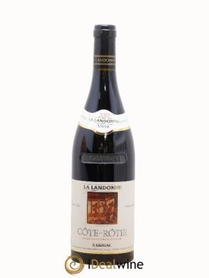 Côte-Rôtie La Landonne Guigal
