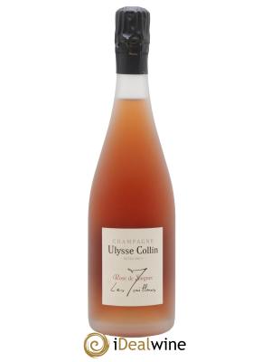 Les Maillons Extra-Brut Rosé de Saignée Ulysse Collin