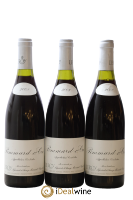 Pommard 1er Cru Leroy SA