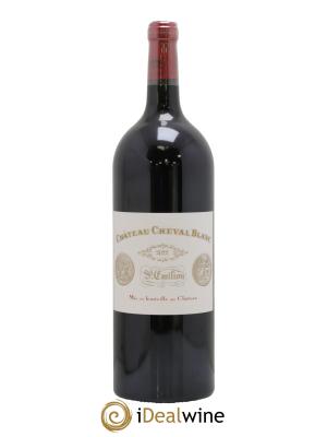 Château Cheval Blanc 1er Grand Cru Classé A