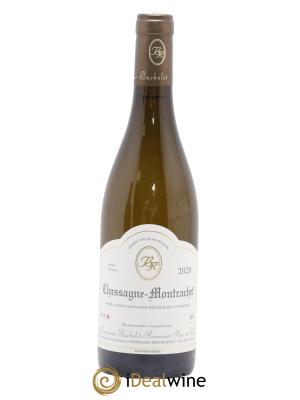 Chassagne-Montrachet Bachelet-Ramonet (Domaine)