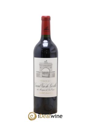 Château Léoville Las Cases 2ème Grand Cru Classé