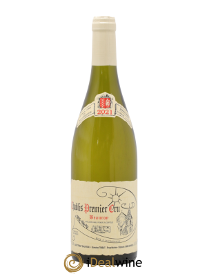 Chablis 1er Cru Beauroy Laurent Tribut