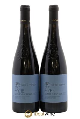 Saumur-Champigny Les Roches Domaine des Roches Neuves - Thierry Germain