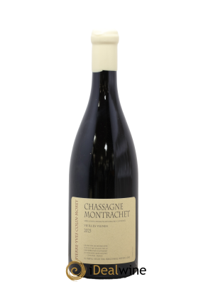 Chassagne-Montrachet Vieilles vignes Pierre-Yves Colin Morey