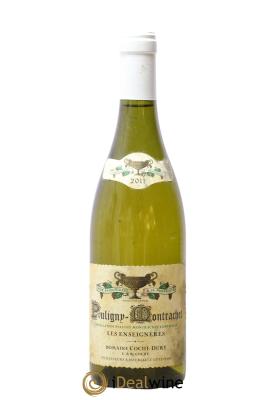 Puligny-Montrachet Les Enseignères Coche Dury (Domaine)