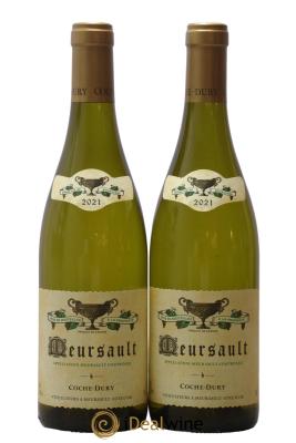 Meursault Coche Dury (Domaine)