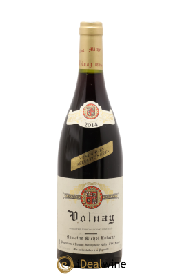 Volnay Vendanges sélectionnées  Lafarge (Domaine)