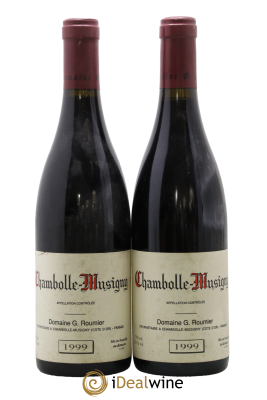 Chambolle-Musigny Georges Roumier (Domaine)